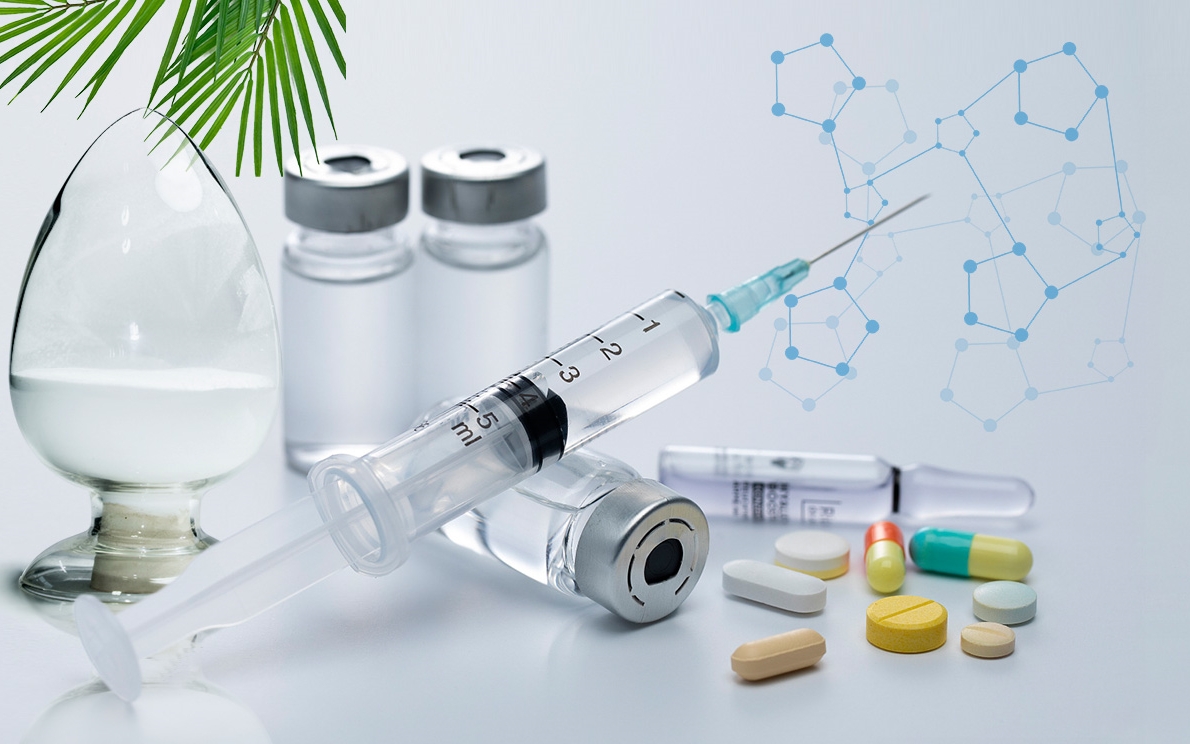 Letermovir: Επανάσταση της πρόληψης του CMV με υδροξυπροπυλικό betadex