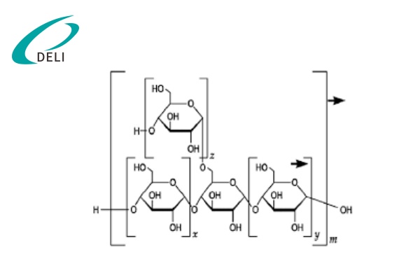 Φαρμακευτική ποιότητα Icodextrin CAS 337376-15-5